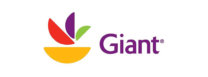 Giant Food - Logo